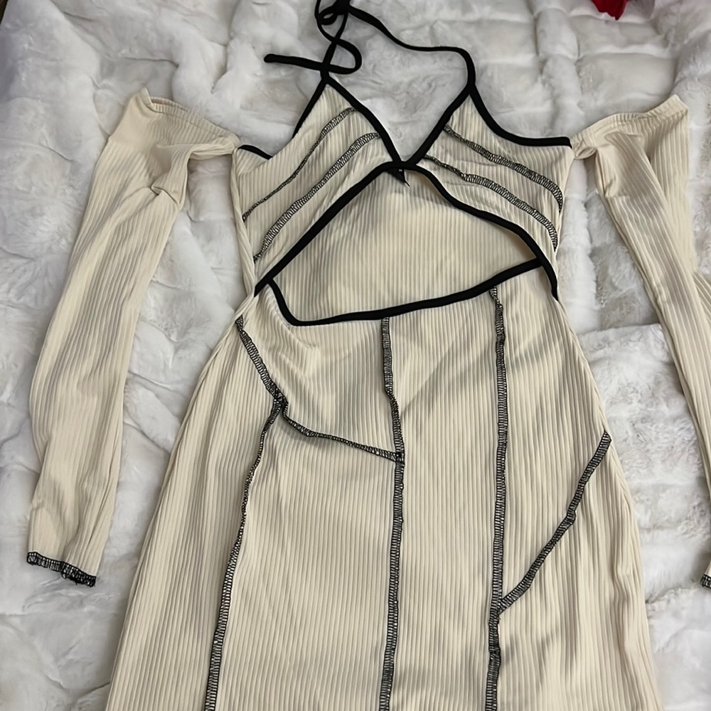 Shein Dress